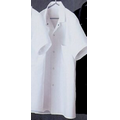 Chef Designs Standard Cook Shirt w/ Button Closure